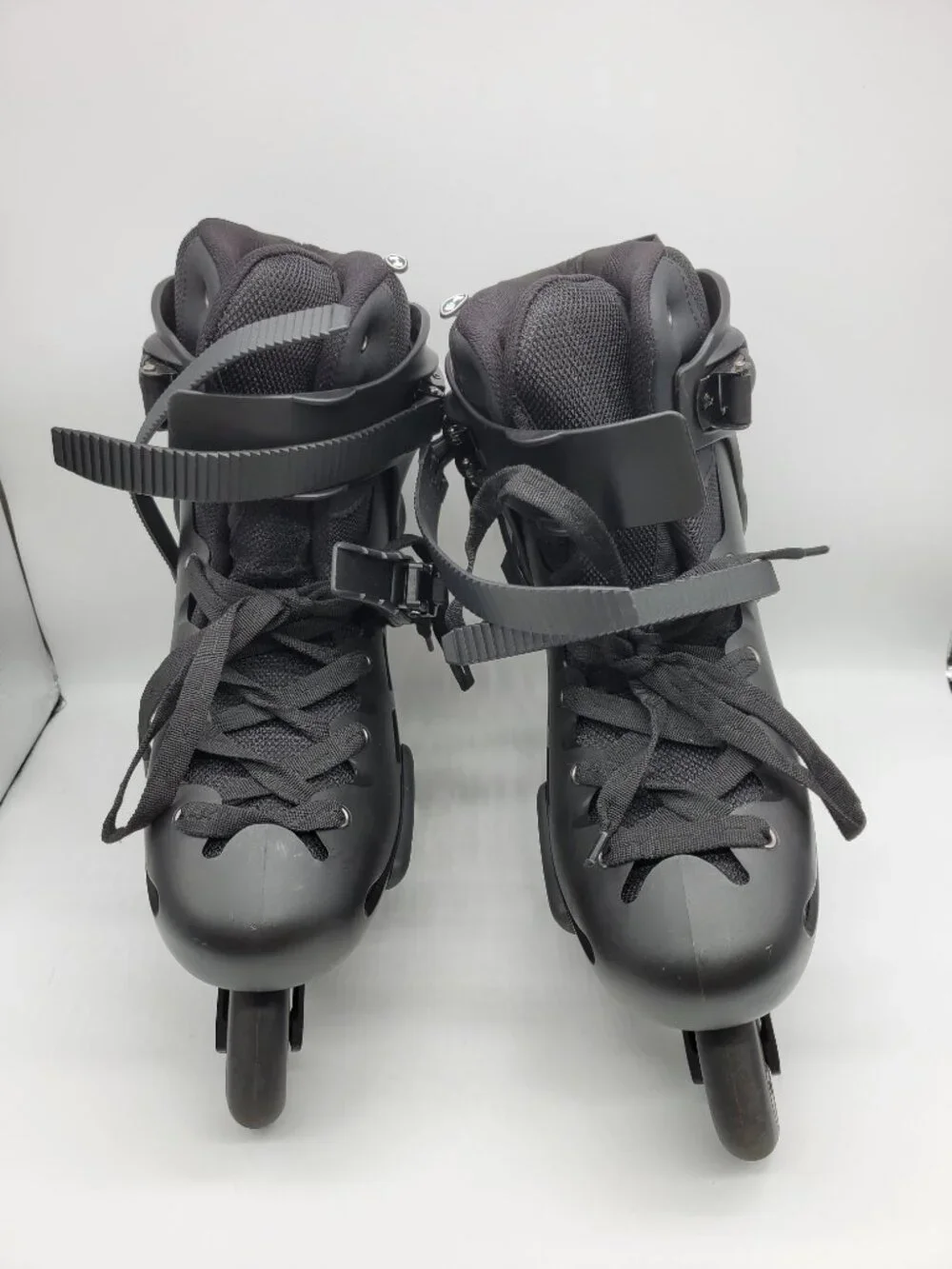 Micro MT Plus Inline Roller Skates Men 10 / Womens 10.5